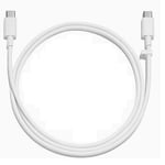 100% Genuine Google Pixel Fast Type-C to Type-C 1M USB Data Sync Charging Cable