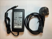 Replacement 12V 4A AC Adaptor for Linksys Velop Intelligent Mesh WiFi 6 (AX5300)