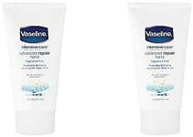 UK Pack Of 2 Intensive Care Advanced Repair Hand Cream 75ml Soothin High Qualit