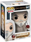 Pop! The Lord of The Rings Saruman