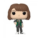 Funko Pop 62397 Pop! Television 1244 - Stranger Things 4: Robin