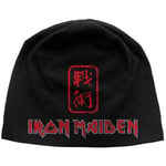 Chapeau Iron Maiden  Senjutsu