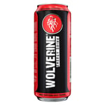 Wolverine Energy Drink 500 Ml Ice Blast