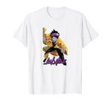 Marvel X-Men Jubilee Modernized Classic Look T-Shirt