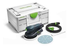 Festool Eccentric Sander ETS EC 150/5 EQ-Plus 240v 575048 Now 576332