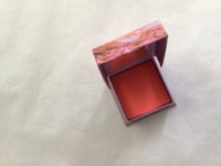 benefit Crystah Strawberry Pink Blush Powder Mini 2.5g