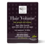 New Nordic Hair Volume - 90 Tablets