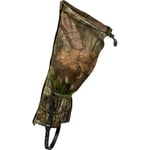 Härkila Moose Hunter 2.0 Silent Gaiters Mossy Oak Break-Up Country, MossyOak®Break-up Country®, OneSize