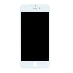 iPhone 8 Plus SC Skärm Med Display AAA Premium Vit