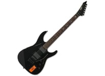 Esp KH-2 Vintage Distressed Black B-Stock