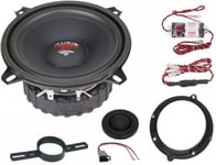 Audio System MFIT AUDI A4 B5 EVO2