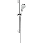 Hansgrohe Crometta 100 1jet 9l Unica Set 65cm