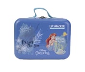 Lip Smacker Disney Princess: Ariel - Beauty Box Tin (1510694E)