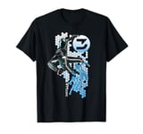 Disney TRON: Legacy Sam Flynn Disc Warrior T-Shirt