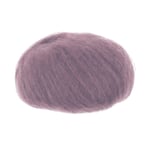 Silk Mohair 25 g Lilla 30140 Lana Gatto