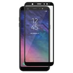 Panzer skärmskydd Samsung Galaxy A6 Plus 2018