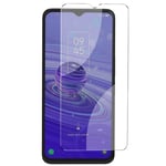 Tempered Glass Screen Protector for TCL 40R 9H Scratch Proof Transparent