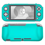 Silikonfodral till Nintendo Switch Lite - Blå