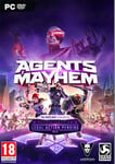 Agents Of Mayhem Day One Edition PC Deep Silver