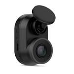 Garmin dash cam Mini GPS dashcam, sort