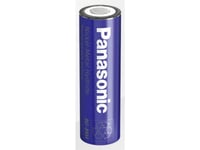 Panasonic U-Series Solar Uppladdningsbart Aa-Batteri Nimh 1280 Mah 1.2 V 1 St