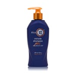 Traitement Réparateur IT'S A 10 Miracle Shampoo Plus Kératine 295,7ml