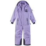 Reima Reimatec Vinteroverall Reach-Lilac Amethyst | Lila | 110 cm