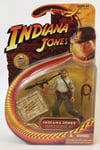 Indiana Jones & The Kingdom Of The Crystal Skull Rocket Launcher Action Figure