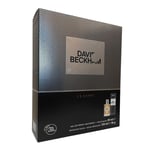 David Beckham Classic 40ml EDT Spray & 150ml Deodorant Spray Gift Set