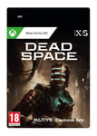 Dead Space: Standard Edition | Xbox Series X|S – Code jeu à télécharger