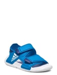 Adidas Performance Altaswim Sandals Blå