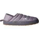 The North Face Thermoball Traction Mule Hjemmesko Dame - Grå - str. 39