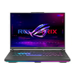 ASUS ROG Strix G16 16" QHD+ 240Hz Intel Core i9 RTX 4080 Gaming Laptop