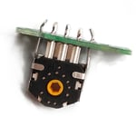 Mouse Wheel Board Encoder Decoder Repair Parts for Logitech G403 G703 Mouse