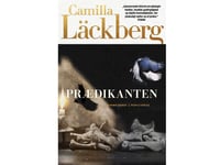 Predikanten | Camilla Läckberg | Språk: Danska