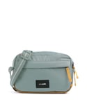 Pacsafe Go Crossbody bag blue-grey