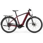 Merida eSpresso 400 S EQ Electric Hybrid Bike - S