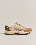 Saucony Grid Peak Trail Sneaker Tan/Chino Green