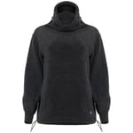 Hettegenser XS/S Aclima Reborn Terry Pullover XS/S 276