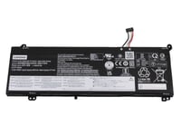 Lenovo ThinkBook 15 G2 ITL (20VE) original Batterie 60Wh 15,44V/4 cellules