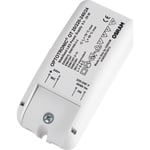 LED DRIVER OT 20W 24V DC