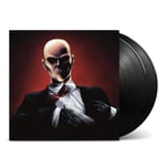 Hitman: Codename 47 (Original Soundtrack) Vinyle - 2LP