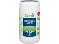 Canvit Canvit Canvit Hund Chondro Maxi Ledtabletter N333 1000G