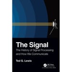 The Signal (häftad, eng)