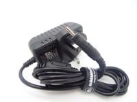 5V 2A Mains AC Adapter Charger For PG309BLK Street Party 3 III Docking Station