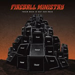 Fireball Ministry  Beneath The Desert Floor Chapter 4: Their Rock Is Not Our Rock  LP/Vinyl