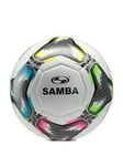 Samba Infiniti Pro Match Ball - Fifa Basic Accredited - Size 4