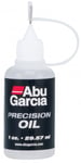 Abu Garcia Reel Oil, Rullolja