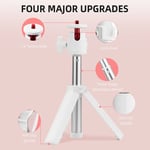 For DJI Action 5 Pro/Action/Insta 360/Pocket Camera Tripod Extend Selfie Stick