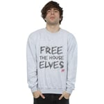 Sweat-shirt Harry Potter  Free The House Elves